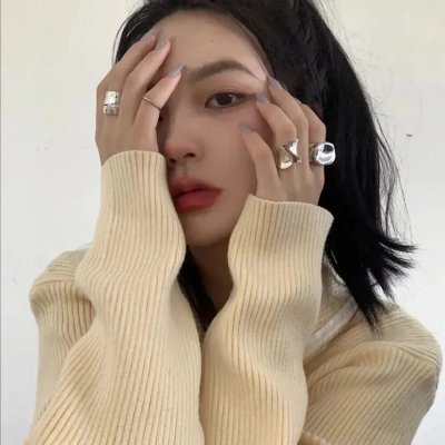 你是我目光里的星